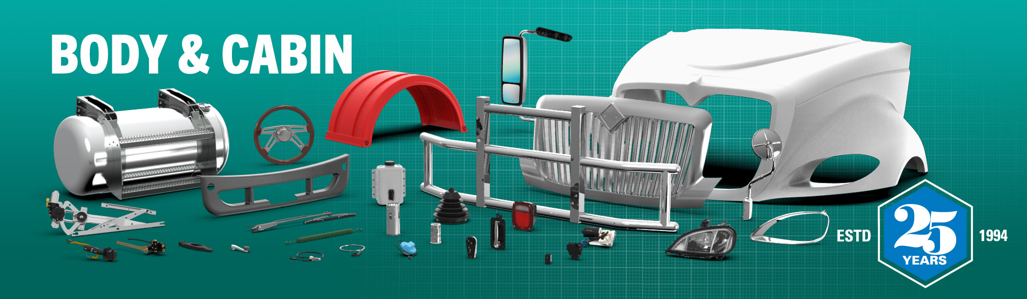 Products Automann USA, Inc.