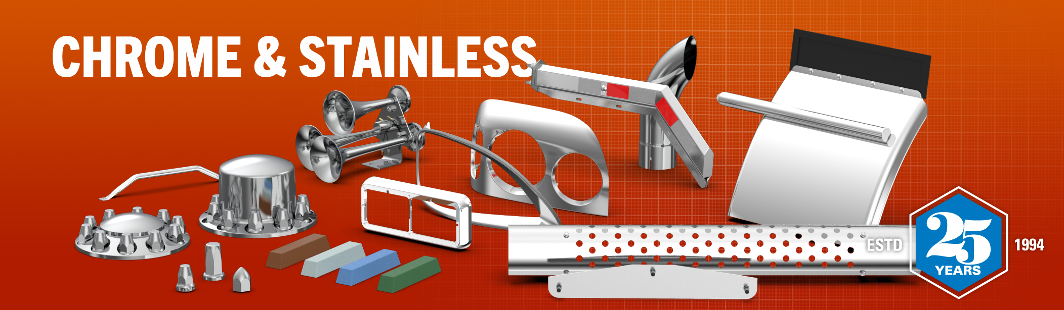 Products Automann USA, Inc.