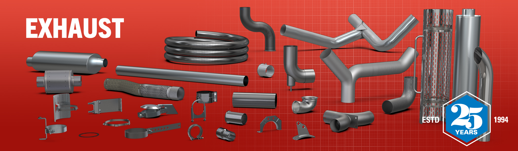 Products Automann USA, Inc.