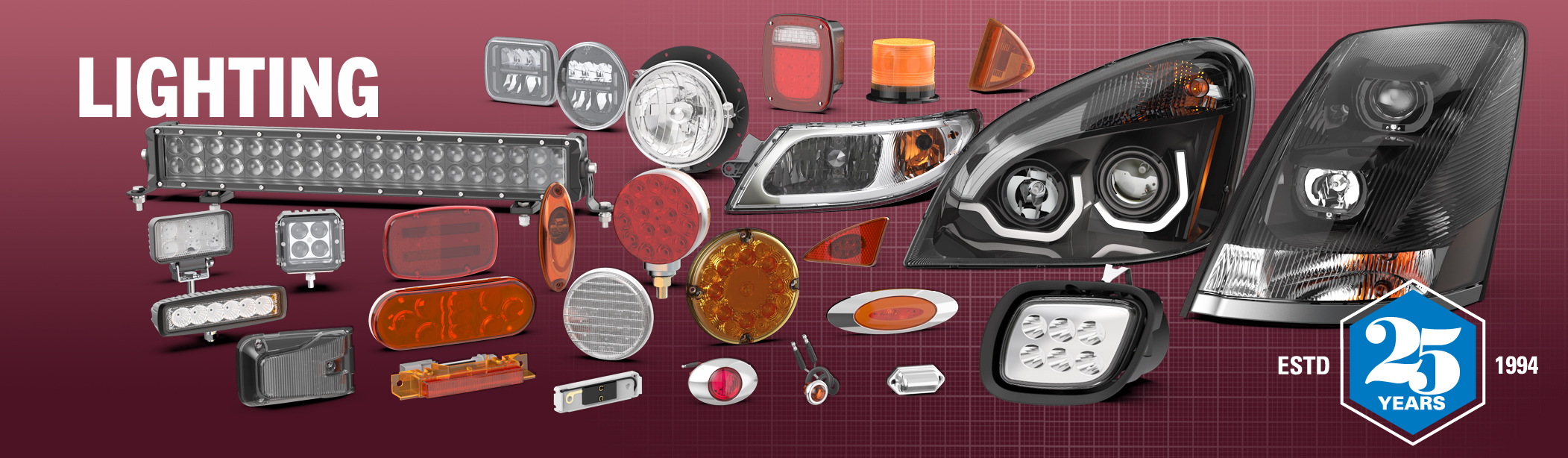 Products Automann USA, Inc.