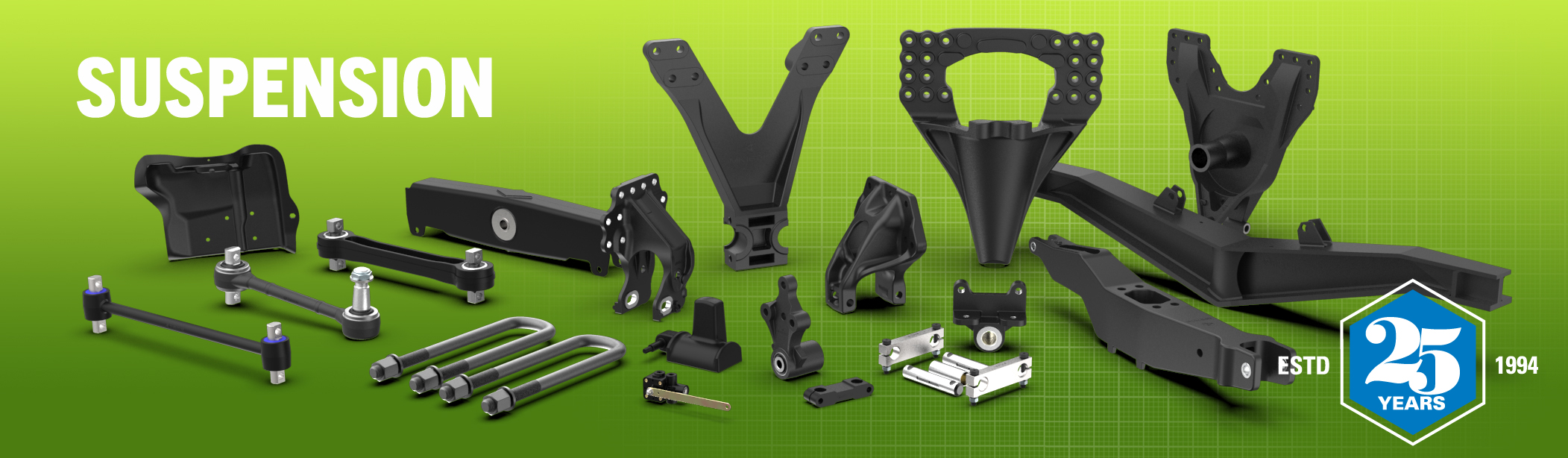 Products Automann USA, Inc.