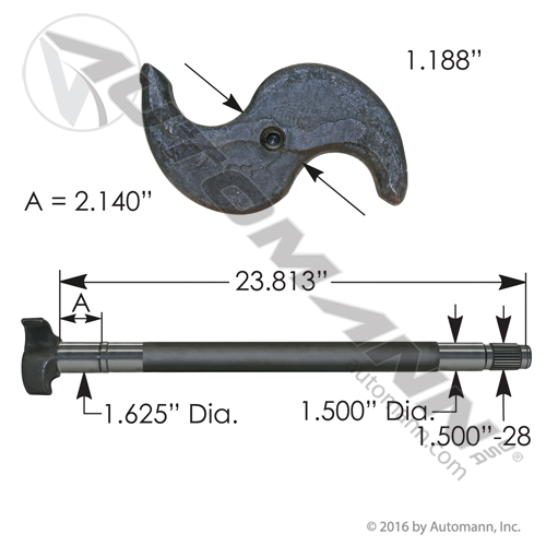 Home Automann USA, Inc.