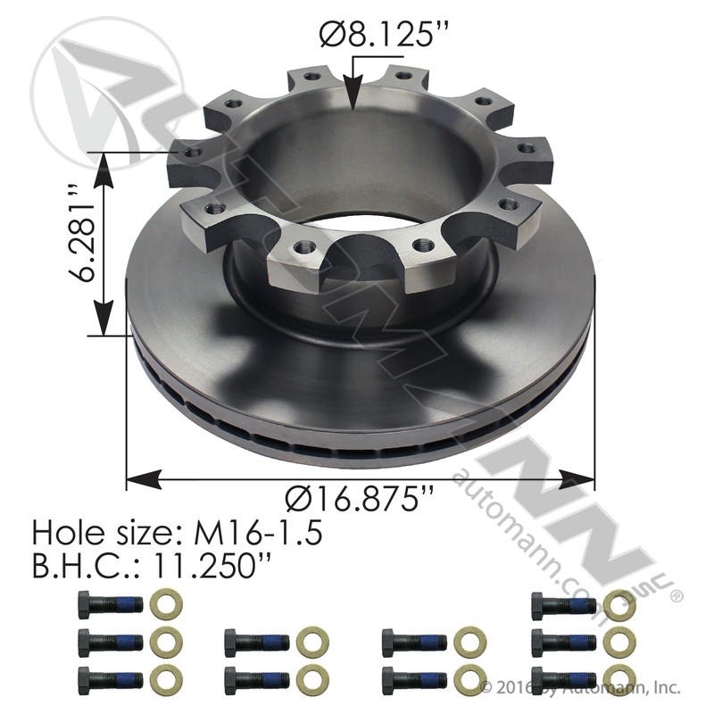 Home Automann USA, Inc.
