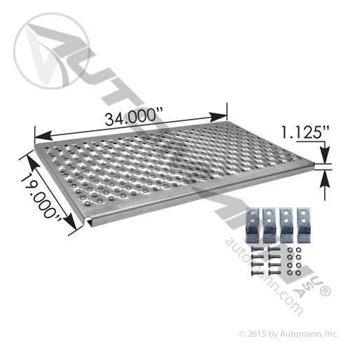 Home Automann USA, Inc.