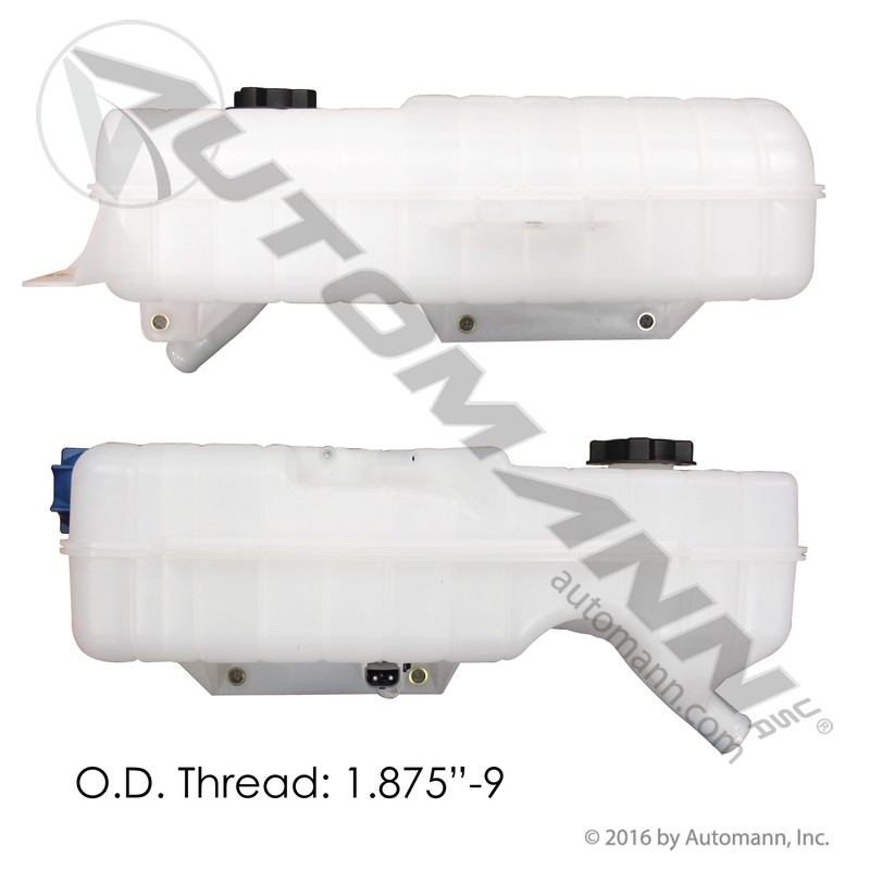 Home Automann USA, Inc.