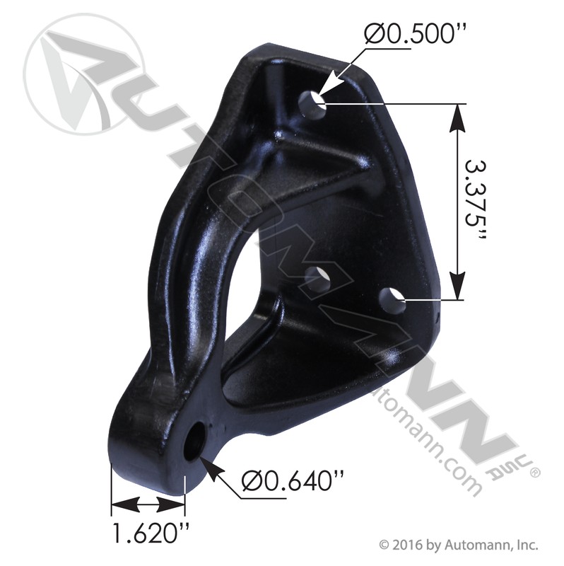 Home Automann USA, Inc.