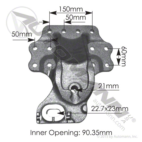 Home Automann USA, Inc.