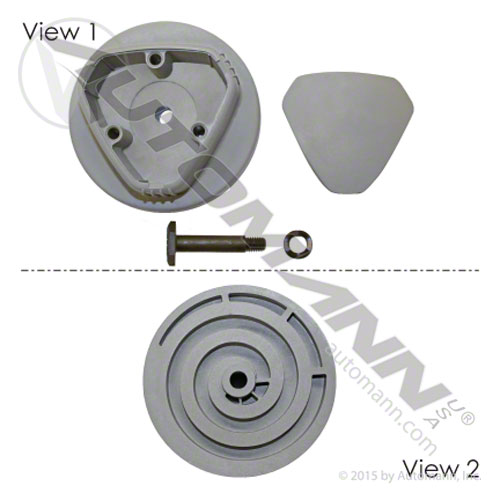 Home Automann USA, Inc.